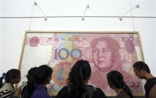Is China Preparing for Currency War?