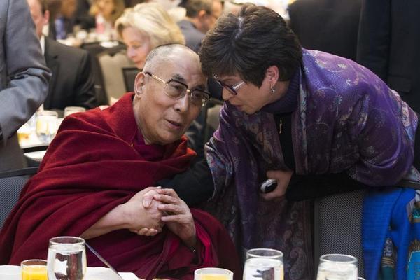 Nothing Changes for Tibet Despite Obama's Meeting