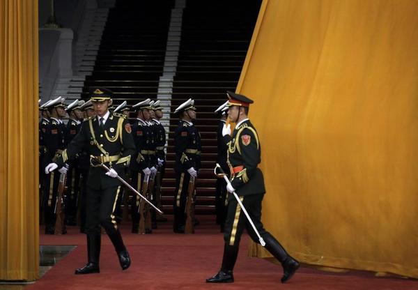 Will China Join the Fight Against ISIS?