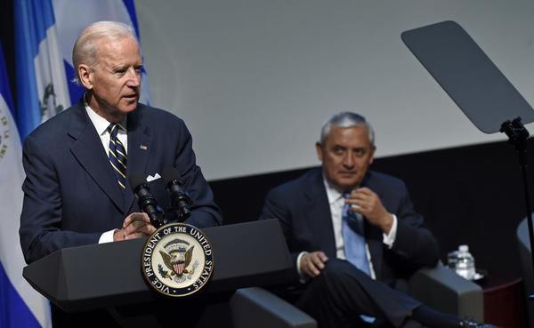 A New Start for U.S. in Central America?