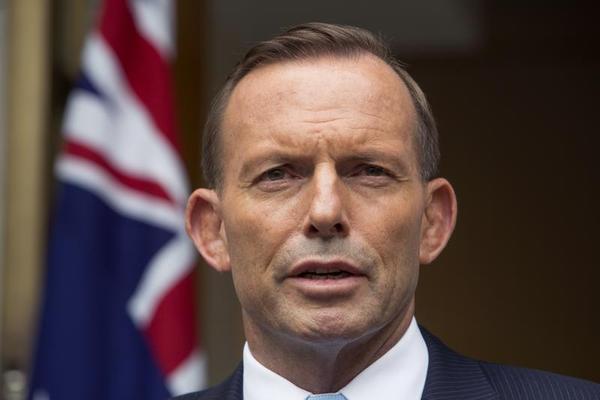 Australia's Ruling Party Needs a Change