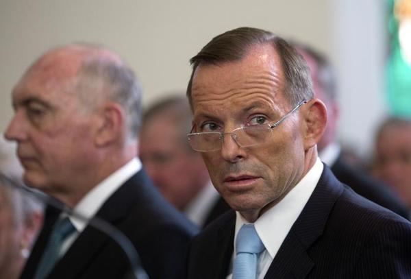 Peta Credlin's Role in Tony Abbott's Collapse