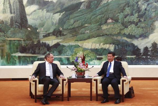 Xi's Talking Points Reveal His Vision for China