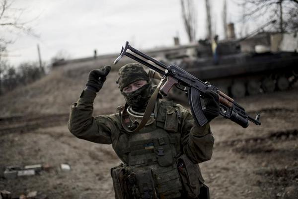 Stop Gutting America's Credibility in Ukraine