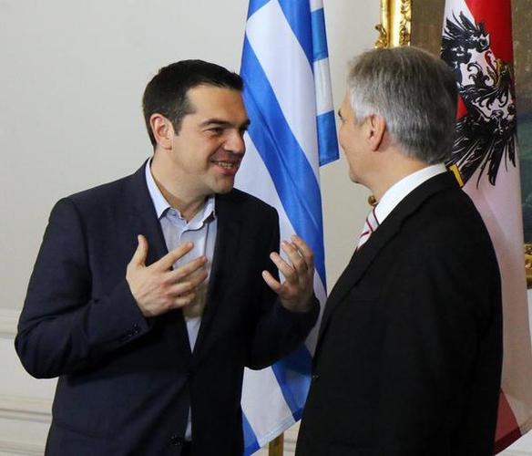 It Is Time to Change the Way Greece Works