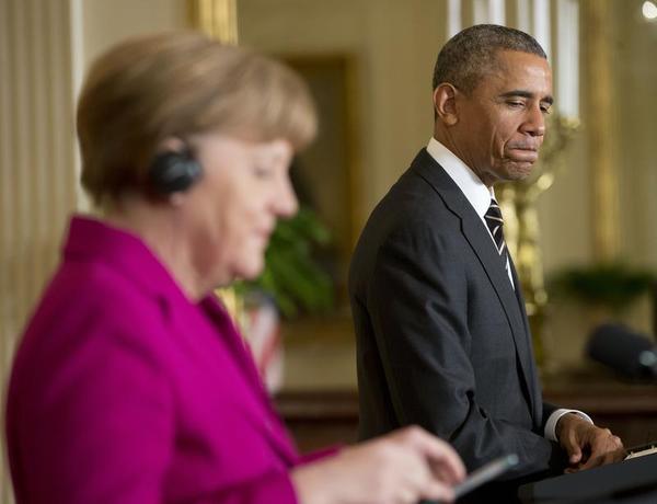 Obama's Strategy Lacks Focus