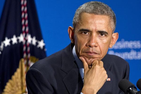 The Obama Doctrine Approaches Asian Shores