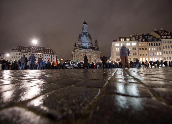 Why America Lacks Europe's Islamism Problem
