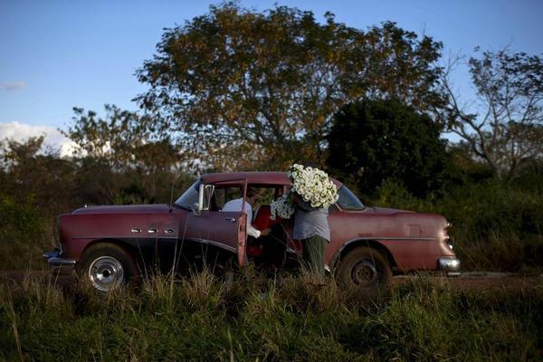 Netflix Comes to Cuba