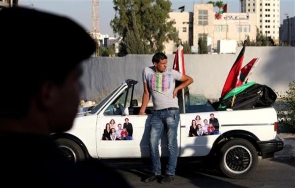 The Beginning of the Jordan-ISIS Standoff
