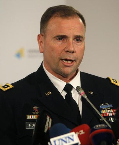 The View from NATO's Russian Front