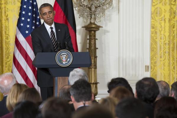 Obama's Foreign Policy Puts Ideology over Strategy