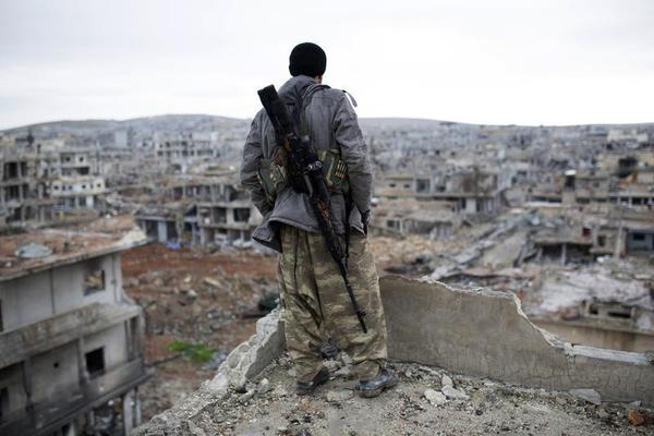 How to Win Covert Wars