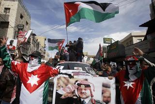 How Jordan Can Defeat ISIS