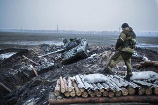 The Doomsday Clock Is Set to Kiev Time