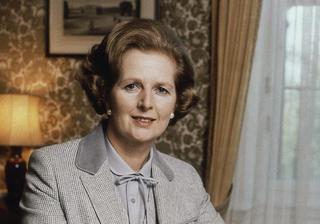40 Years After Thatcher, Has British Politics Moved On?