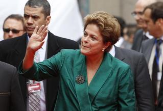 Brazil Can Thank Its President for Its Current Crisis