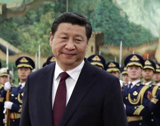 Xi Jinping's War on China