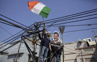 For 'China-like' Growth, India Needs New Policy
