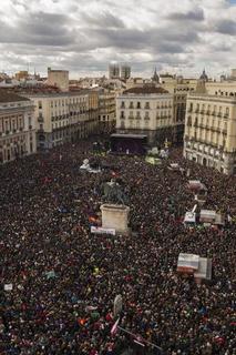 An Arrogant Europe Shoots the Messenger