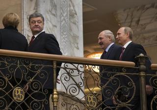 The West Must Decide What It Wants in Ukraine