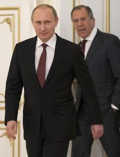 A New & Unimproved Ceasefire in Ukraine