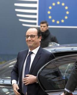 Sacrebleu! France May Allow Shopping on Sunday