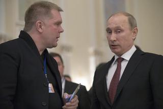 Putin Is Finished