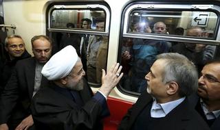 Iran's Disregard for Human Rights Is Getting Worse