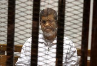 What Does Egypt's Muslim Brotherhood Do Now?
