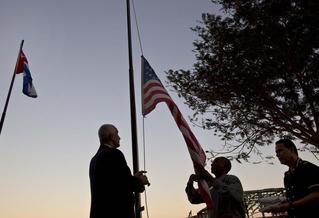 Can Obama Succeed Where Carter, Ford Failed?