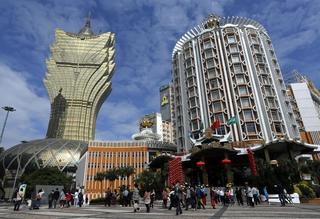 The World's 10 Fastest Growing Metro Areas