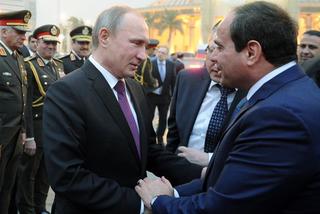 Why Autocrats Swoon for Vladimir Putin