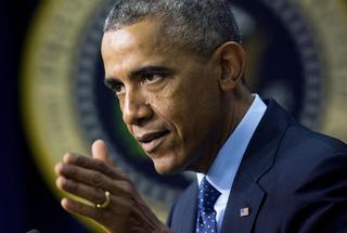 Obama Stumbled into the Right Syria Policy