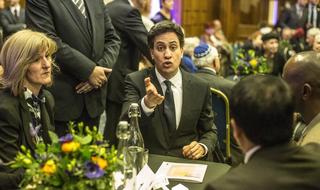Who's Afraid of Ed Miliband?