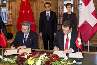 China Starting to Look a bit Like 90's SE Asia