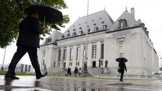 Canada Decides People Have a Right to Die