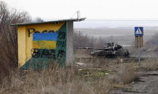 Ukraine's Military Is Strong Enough to Win