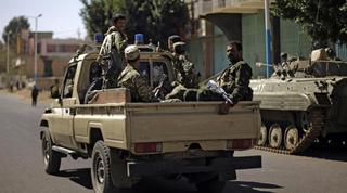 Can Yemen Be Saved?
