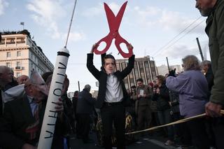 The Crisis Redefining the Character of the EU