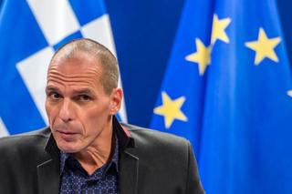 The Time for Games Is Over in Greece