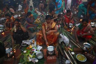 Will India Ditch Sri Lanka's Tamils?