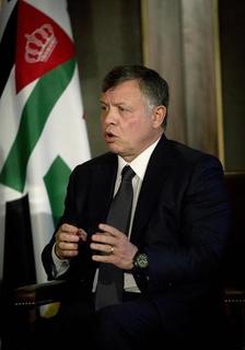 Hopes for a Jordan-Iraq Alliance