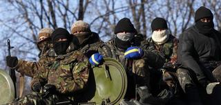 The U.S. Is the Indispensable Peacemaker in Ukraine