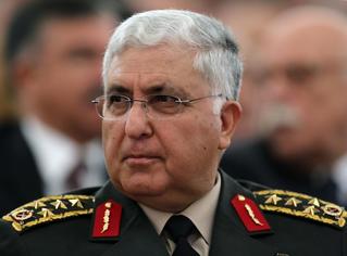 Is Turkey Ready to Get Tough on ISIS?