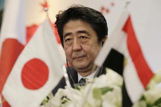 Japan's Abe Ready to Push for Drastic Reform