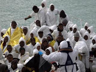 Refugee Internment: The EU's Guantanamo