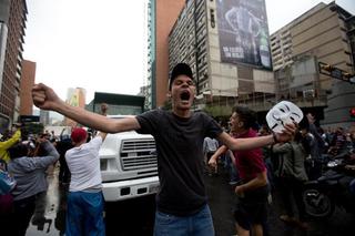 A Look at Venezuela's Economic Crisis