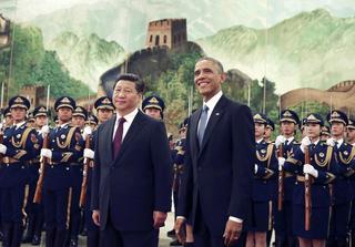 How China Found Its Way