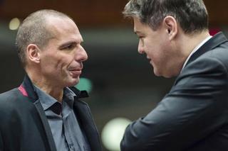 A Greek Offer Germany Can't Refuse